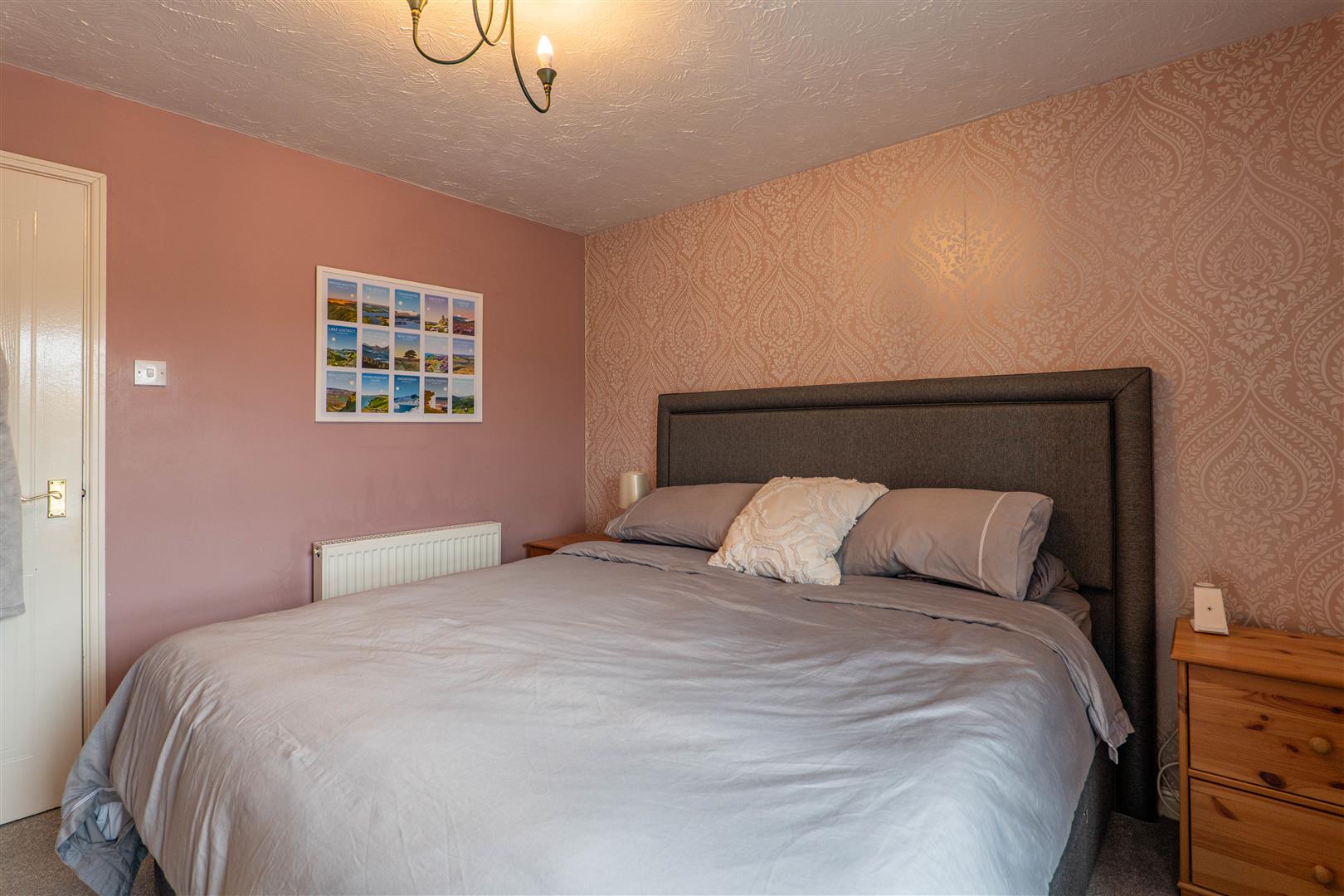 Mile Stone Meadow, Euxton, Chorley